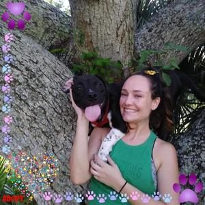 Meet your Posher, Sara